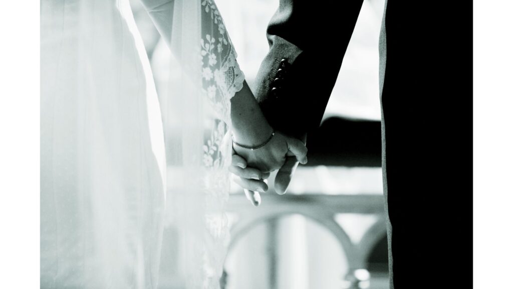 結婚式 思い出