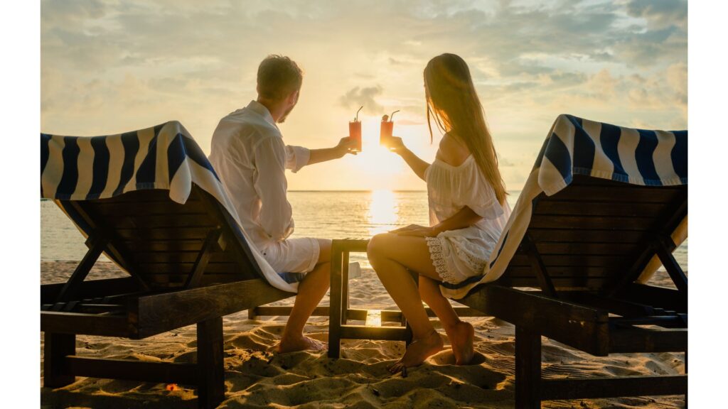 入籍後　やることリスト　新婚旅行