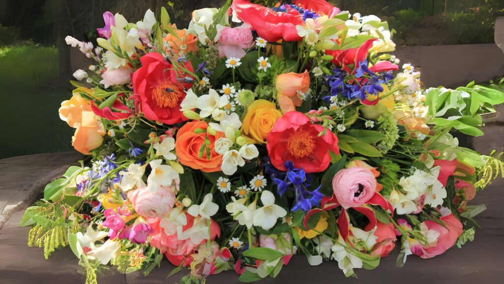 花束　値段