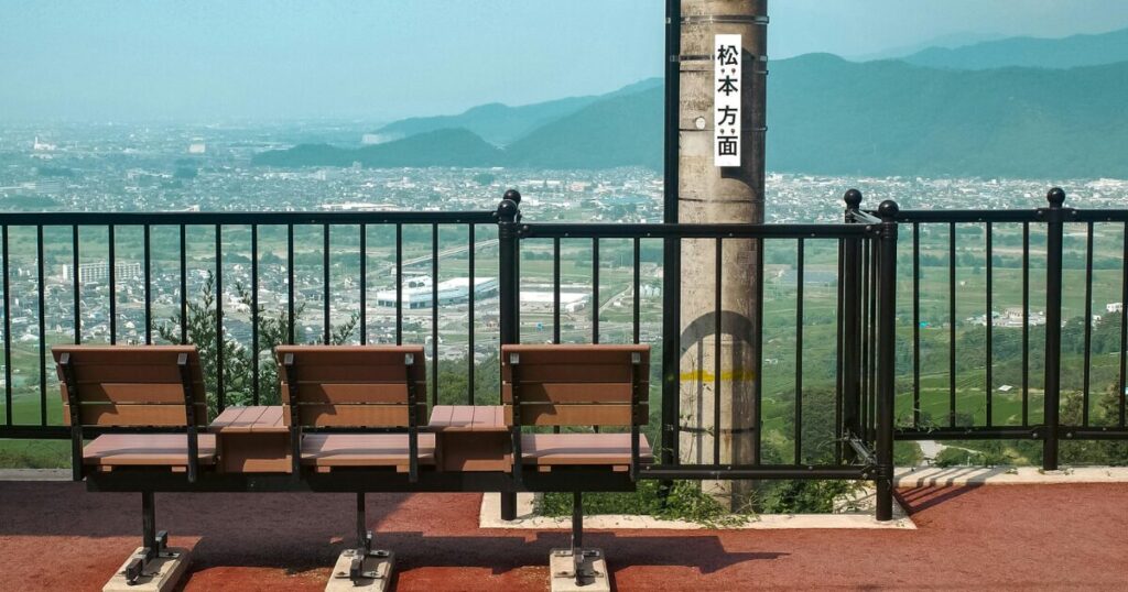 長野県内の画像