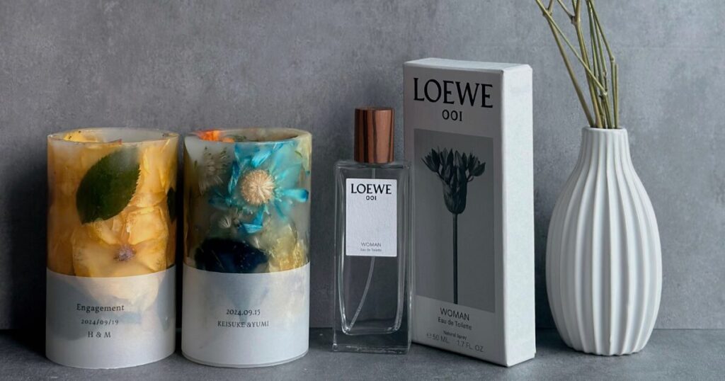 全国で持ち込み対応可能なアフターブーケ専門店「bellbouquet」のイメージ画像