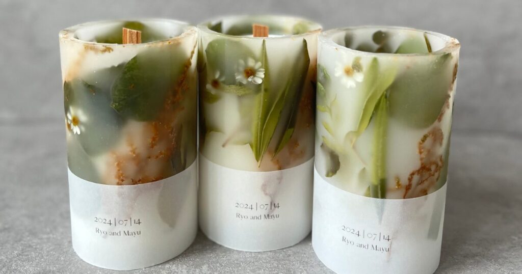 結婚式場からも発送OKなアフターブーケ専門店「bellbouquet」のイメージ画像