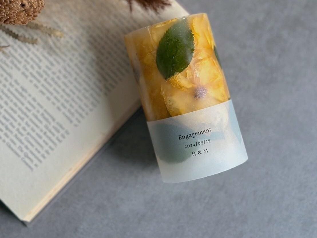 全国で持ち込み対応可能なアフターブーケ専門店「bellbouquet」のイメージ画像